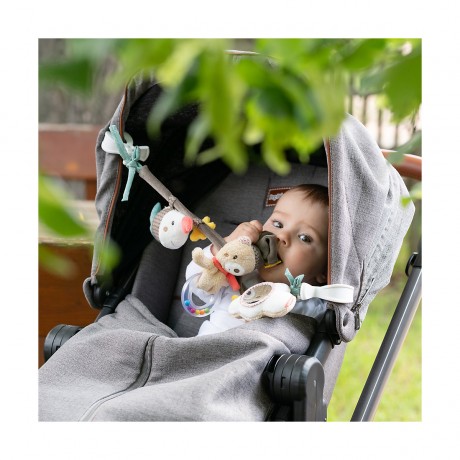 Fehn Kinderwagenkette Bruno Цепочка для коляски Бруно