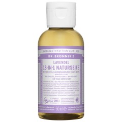 Dr. Bronner's Lavender  лаванда