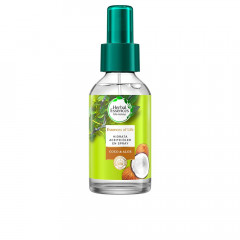 Herbal Essences Botanicals Aloe amp;amp Coco Haarfeuchtigkeitsol Herbal Essences  Botanicals Aloe &amp;amp; Coco Увлажняющее масло для волос Herbal Essences