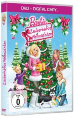 Universal DVD Barbie DVD Барби