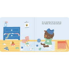 arsEdition Verlag Komm aufs Topfchen Давай на горшок