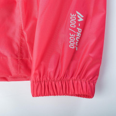 martes Regenjacke TONTO fur Madchen Дождевик TONTO для девочек