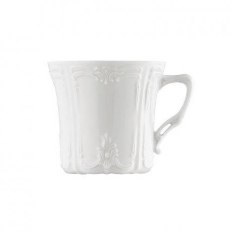 Hutschenreuther Hutschenreuther Baronesse Weiss Espresso Obertasse 0,10 l Чашка для эспрессо Hutschenreuther Baronesse Weiss 0,10 л