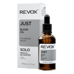 REVOX B77 Oil Blend  Смесь масел