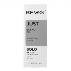 REVOX B77 Oil Blend  Смесь масел