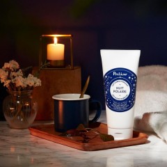 Polaar POLAR NIGHT Korpermilch  Молочко для тела ПОЛЯРНАЯ НОЧЬ