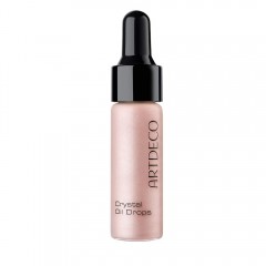 Мерцающее масло Artdeco Crystal Oil Drops