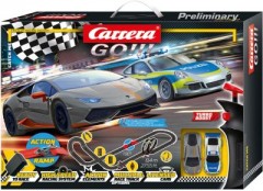 Carrera Catch me Поймай меня