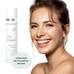 FACES OF FEY DMS Hautcreme + rich 100ml  Крем для кожи DMS + насыщенный 100мл
