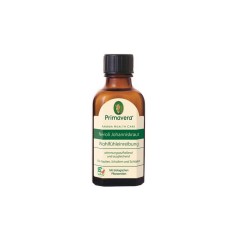 Primavera (Примавера)  Aroma Health Care WohlFussleinreibung, 50 мл
