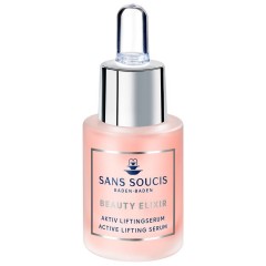 Sans Soucis Active Lifting Serum  Активная сыворотка-лифтинг