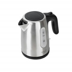 Adler Adler Wasserkocher AD 1273 Edelstahl Wasserkocher 1 L 1200 W  Чайник Adler AD 1273 Чайник из нержавеющей стали 1 л 1200 Вт