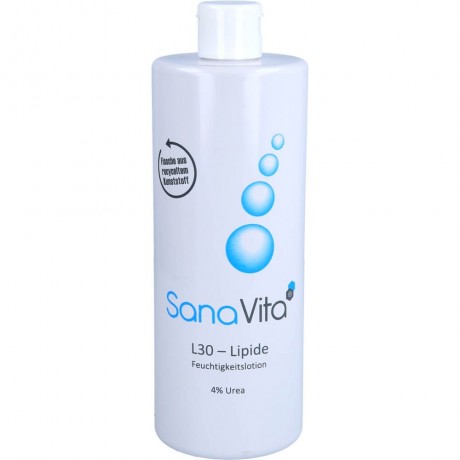 Sana Vita L30-Lipide Lotion L30 Липидный лосьон