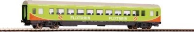 PIKO Personenwagen Flixtrain VI Пассажирский вагон Flixtrain VI