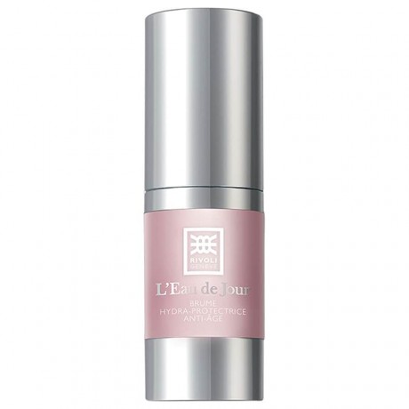 Rivoli L#x27;Eau de Jour  Hydra-Protectrice Anti-Age  L#x27;Eau de Jour Hydra-Protectrice Anti-Age