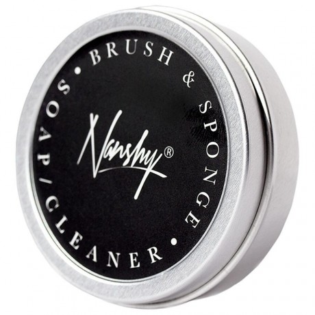 Nanshy Soap Cleaner очиститель мыла