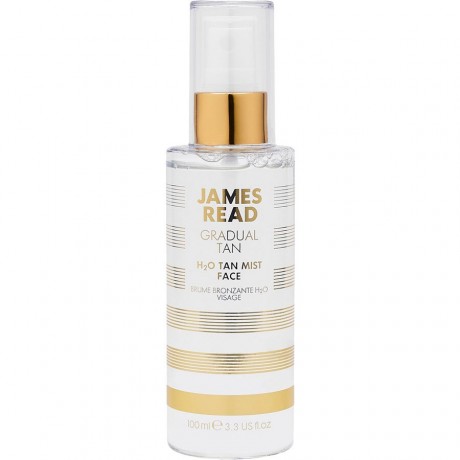 James Read H2O Tan Mist  H2O Тан дерьмо