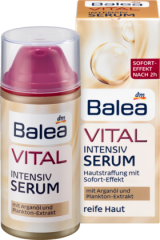 Balea (Балеа) Balea VITAL Intensiv Serum Интенсивно укрепляющая Сыворотка, 30 мл