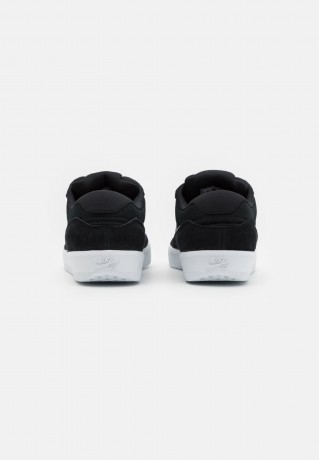 Nike SB FORCE 58 UNISEX Sneaker low black/white FORCE 58 UNISEX Низкие кроссовки женские черно-белый