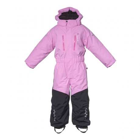 ISBJORN PENGUIN Gefutterter Winteroverall Schneeanzuge Зимний комбинезон PENGUIN на подкладке