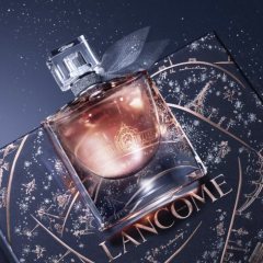 LANCOME LA VIE EST BELLE PFLEGE SET Подарочный набор &quot;LA VIE EST BELLE&quot;, ограниченный выпуск 2024 года: парфюмерная вода 30мл, гель для душа 50мл, лосьон для тела 50мл