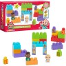 Just Play Cocomelon Construction Set Конструктор Кокомелон