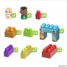 Just Play Cocomelon Construction Set Конструктор Кокомелон
