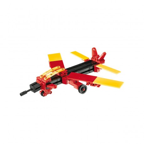 fischertechnik ADVANCED Universal 3 Baukasten РАСШИРЕННЫЙ Универсальный комплект 3