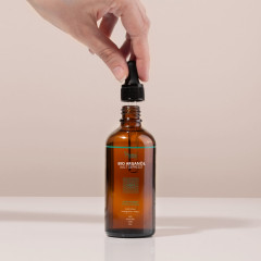 colibri skincare Bio Arganol  Органический арганол
