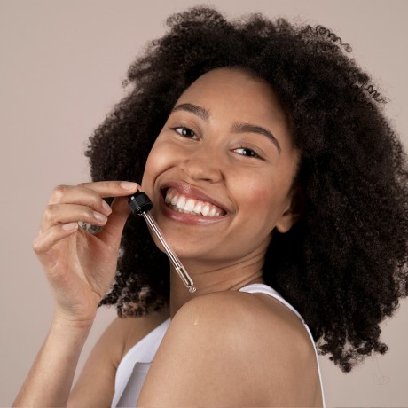 colibri skincare Bio Arganol  Органический арганол