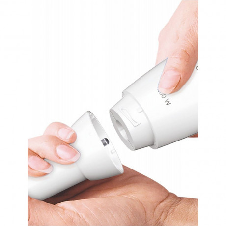 BOSCH BOSCH Stabmixer MSM14330 CleverMixx Sauce Dressing Stabmixer weiss Погружной блендер BOSCH MSM14330 CleverMixx Sauce Dressing ручной блендер белый