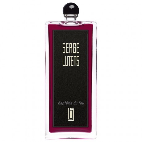 Serge Lutens Collection Noir Bapt_me Du Feu Eau de Parfum (EdP) Парфюмерная вода Dufte fur Sie und Ihn, 50 мл