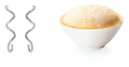 BOSCH BOSCH Handmixer BOSCH Handruhrer MFQ4020  Ручной миксер BOSCH Ручной миксер BOSCH MFQ4020