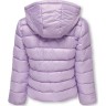 KIDS ONLY Ubergangsjacke KOGTANEA fur Madchen Куртка-трансформер KOGTANEA для девочек