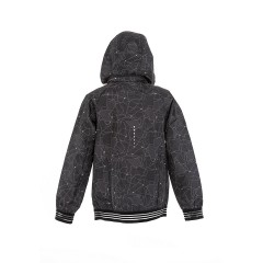 PEAK Funktionsjacke функциональная куртка