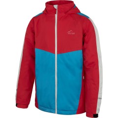 normani Kinder Regenjacke mit Fleecefutter Wasilla Regenjacken Детская непромокаемая куртка на флисовой подкладке Дождевик Wasilla