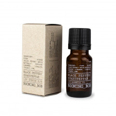 Booming Bob 100% Essential Oil  Black Pepper  100% эфирное масло черного перца