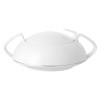 Rosenthal studio-line Rosenthal studio-line TAC 02 Platin Schussel mit Deckel 1,60 L Rosenthal studio-line TAC 02 Платиновая чаша с крышкой 1,60 л