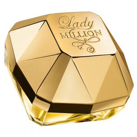 Paco Rabanne (Пако Рабан)  Eau de Parfum (EdP) Парфюмерная вода Lady Million, 30 мл
