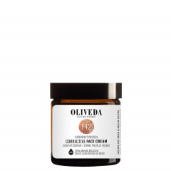 Oliveda Hydroxytyrosol Cream  Гидрокситирозол крем