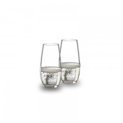 Riedel Riedel O Sektglas 2er Set Бокалы для шампанского Riedel O, набор из 2 шт.