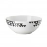 Rosenthal Rosenthal Magic Garden Black Seeds Muslischale d: 15 cm / 0,58 L Чаша для хлопьев Rosenthal Magic Garden Black Seeds д: 15 см / 0,58 л