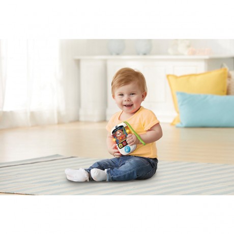 Vtech Babys Musikspass Музыкальное развлечение малыша