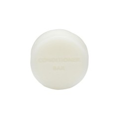 Gruum Strahlkraft-Glos Plastikfreier fester Conditioner  Radiant Gloss Твердый кондиционер без пластика