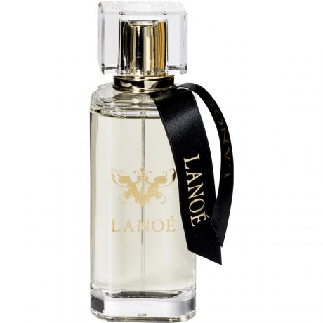 Lanoe (Ланое) Black Eau de Parfum Парфюмерная вода Spray Спрей, 30 мл