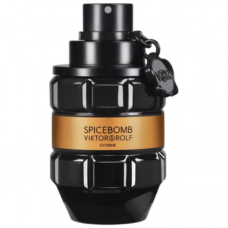 Viktor&Rolf (Виктор Рольф) Extreme Eau de Parfum (EdP) Парфюмерная вода Spicebomb, 50 мл