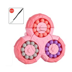 Vetaka Zauberwurfel Spielzeug fur Kinder Волшебный кубик для детей