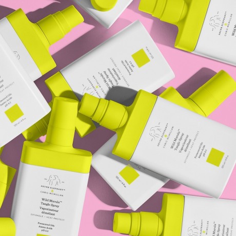 Drunk Elephant Wild Marula Tangle Spray  Спрей Wild Marula Tangle