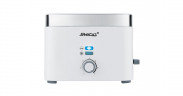 Steba Steba Toaster TO 10 Bianco weiss/edelstahl, 930 Watt, fur 2 Scheiben Toast weiss/edelstahl Тостер Steba TO 10 Bianco белый/нержавеющая сталь, 930 Вт, на 2 ломтика тостов