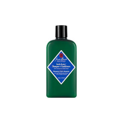 Jack Black Double-Header Shampoo + Conditioner  Двойной шампунь + кондиционер